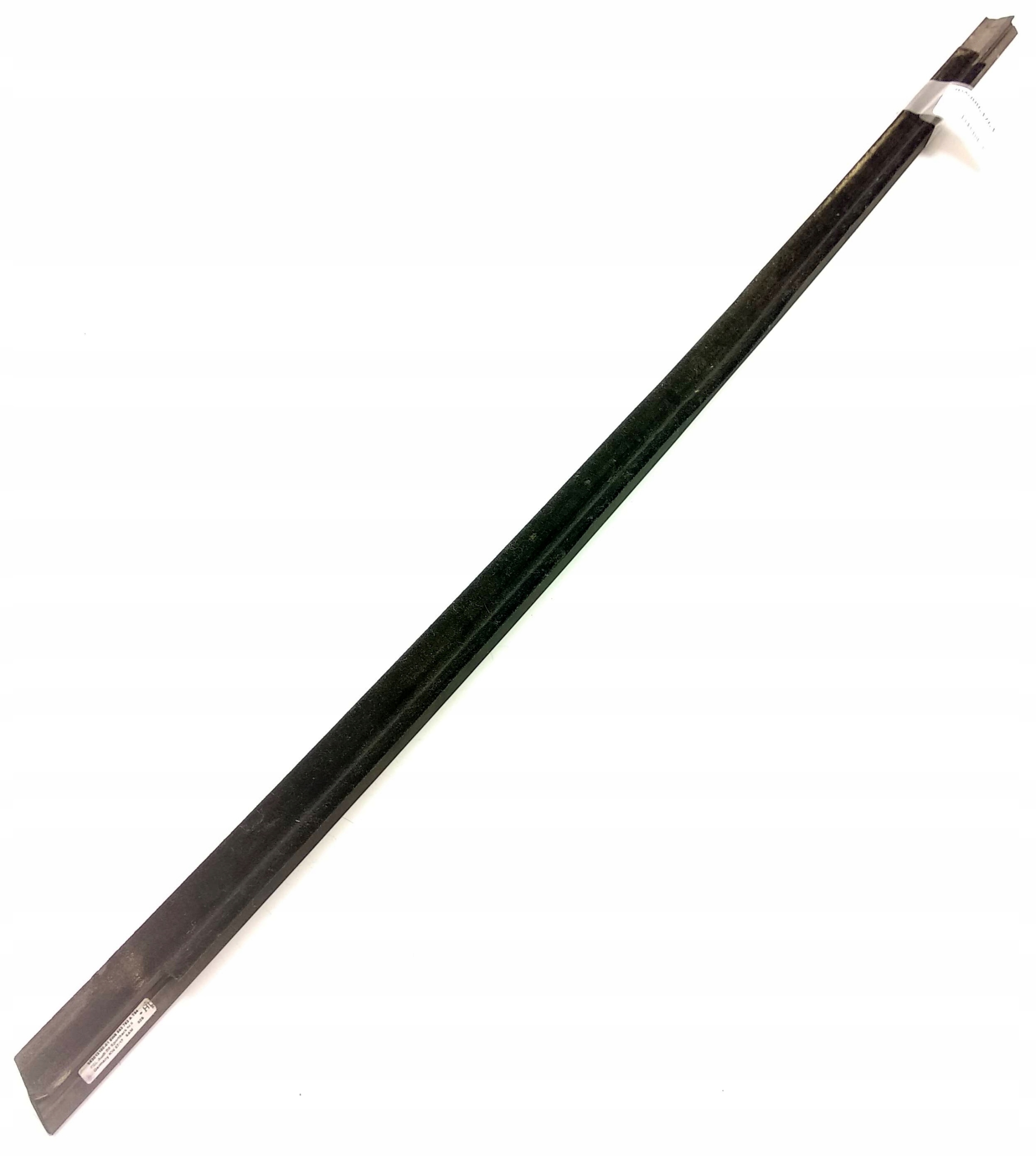 moulding door left front AUDI S5 8W 8W8863763
