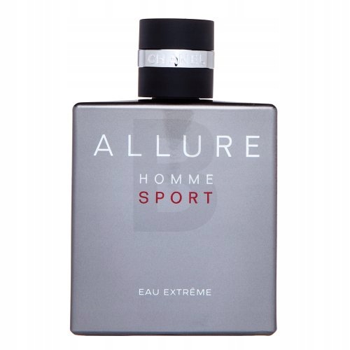 Chanel Allure Homme Sport Eau Extreme toaletní voda pro muže 50 ml