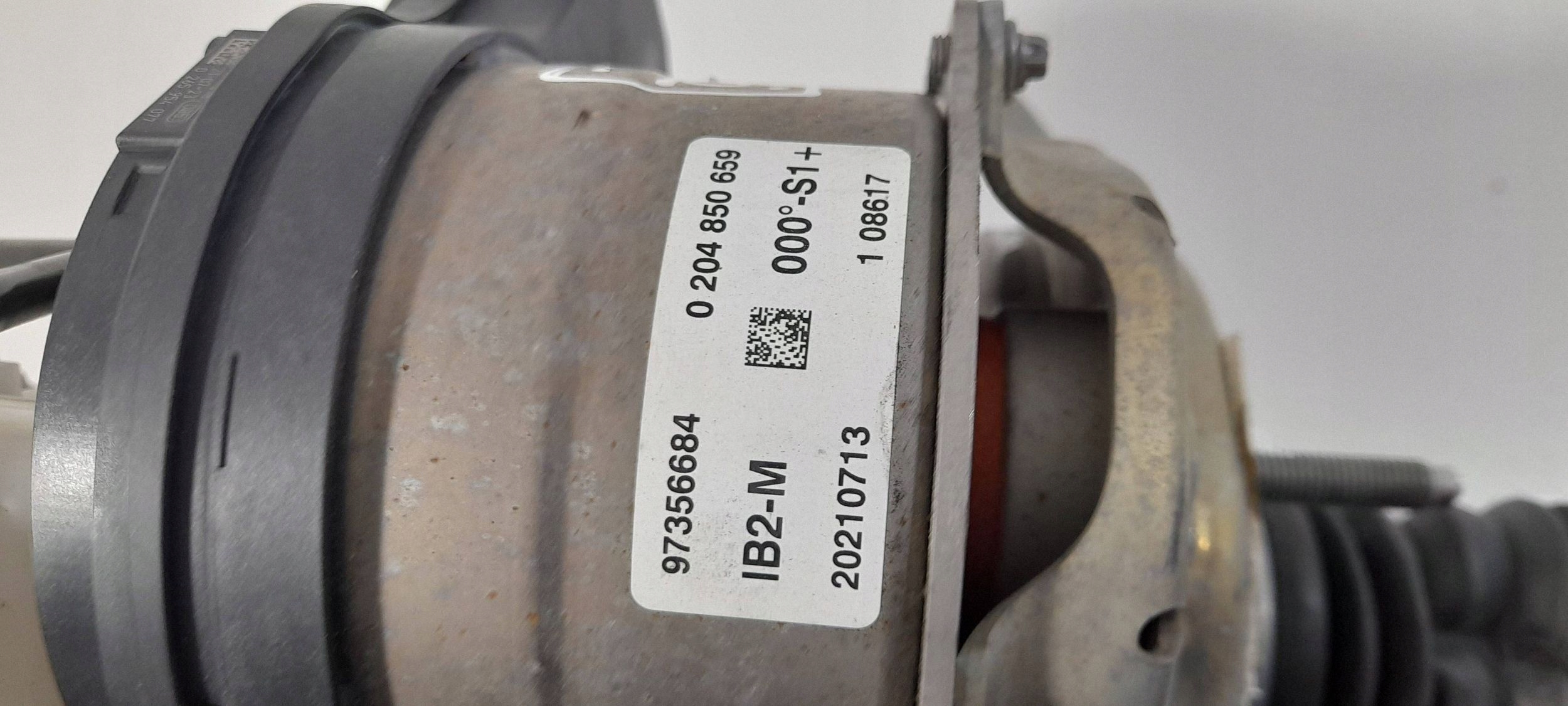 Audi A3 8Y 2021r servo bremsen 5WB614105AG (A6)