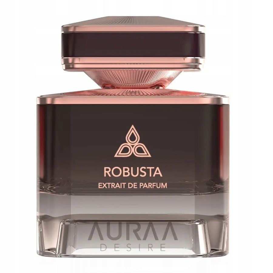 Auraa Desire Robusta parfémový extrakt sprej 100 ml