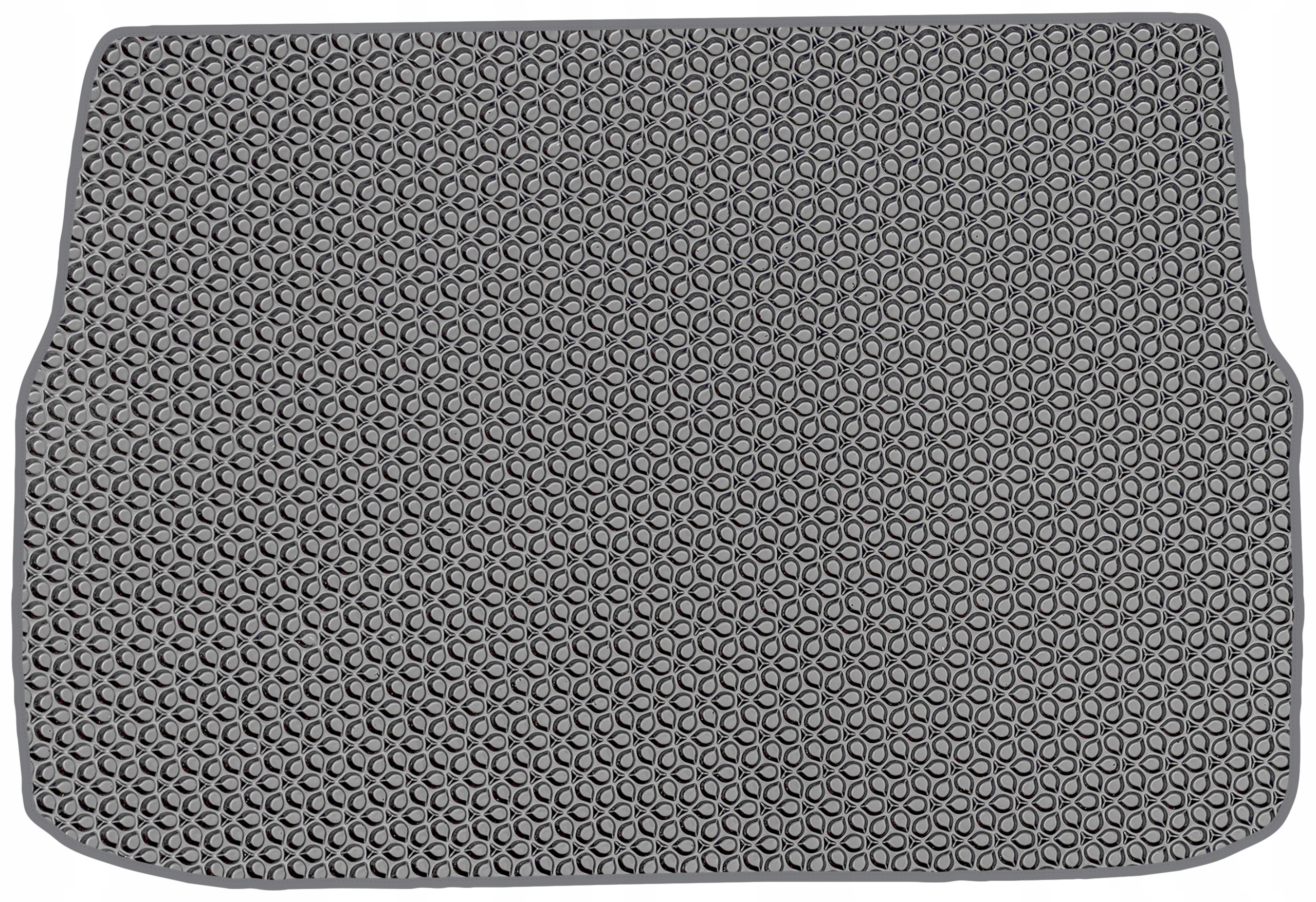 Chrysler Pt Cruiser Cabrio 00-10 Koberec do zavazadlového prostoru Eva