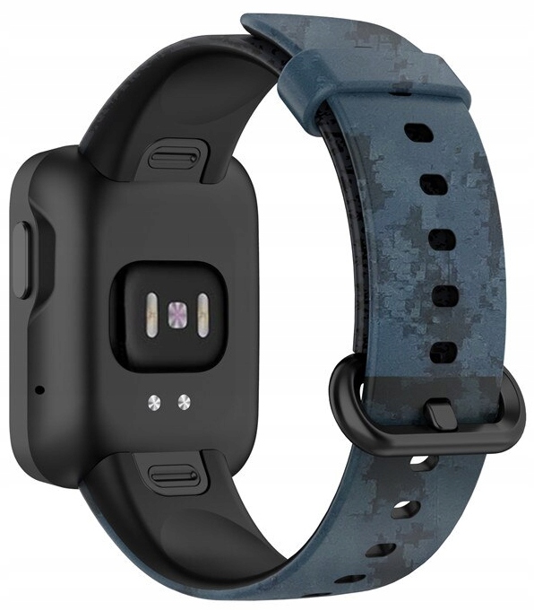 

Pasek Opaska Do Xiaomi MI Watch Lite |dużo Wzorów
