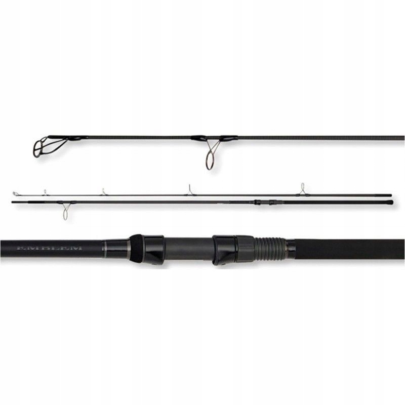 Wedka Daiwa Emblem Carp 3,90m 3.5lb