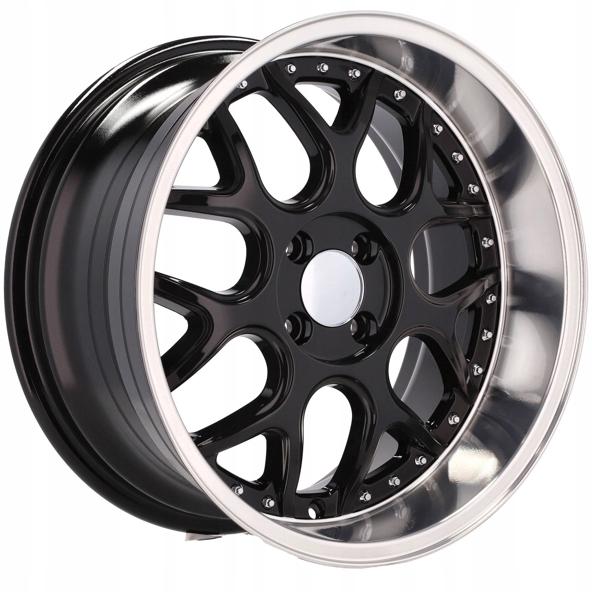 Disky 16+17 Smart Brabus Forfour II Fortwo III