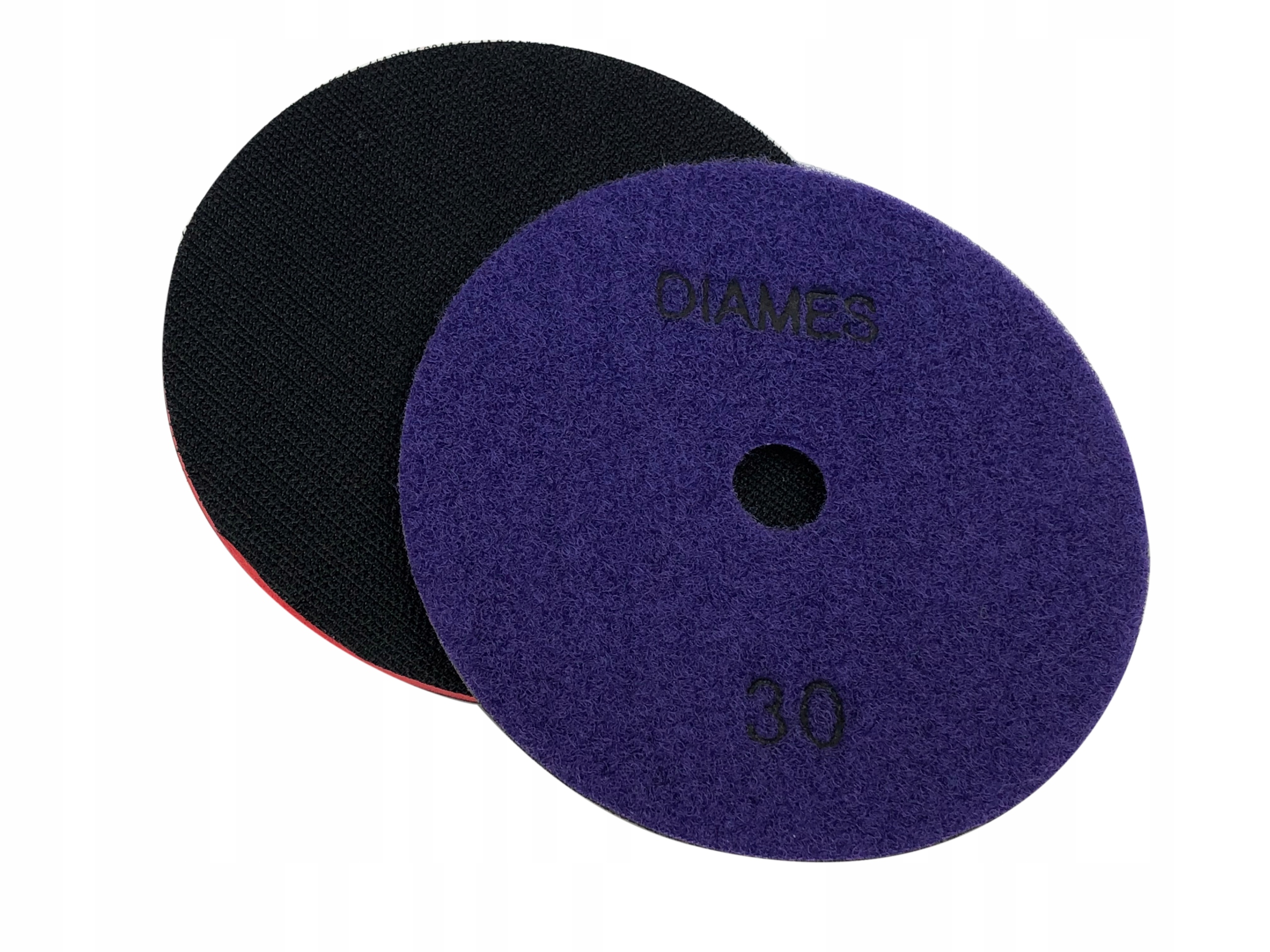 TARCZA DIAM SZLIFOWANIE GRESU #30 SUCHO UCHWYT 125 Marka Diames