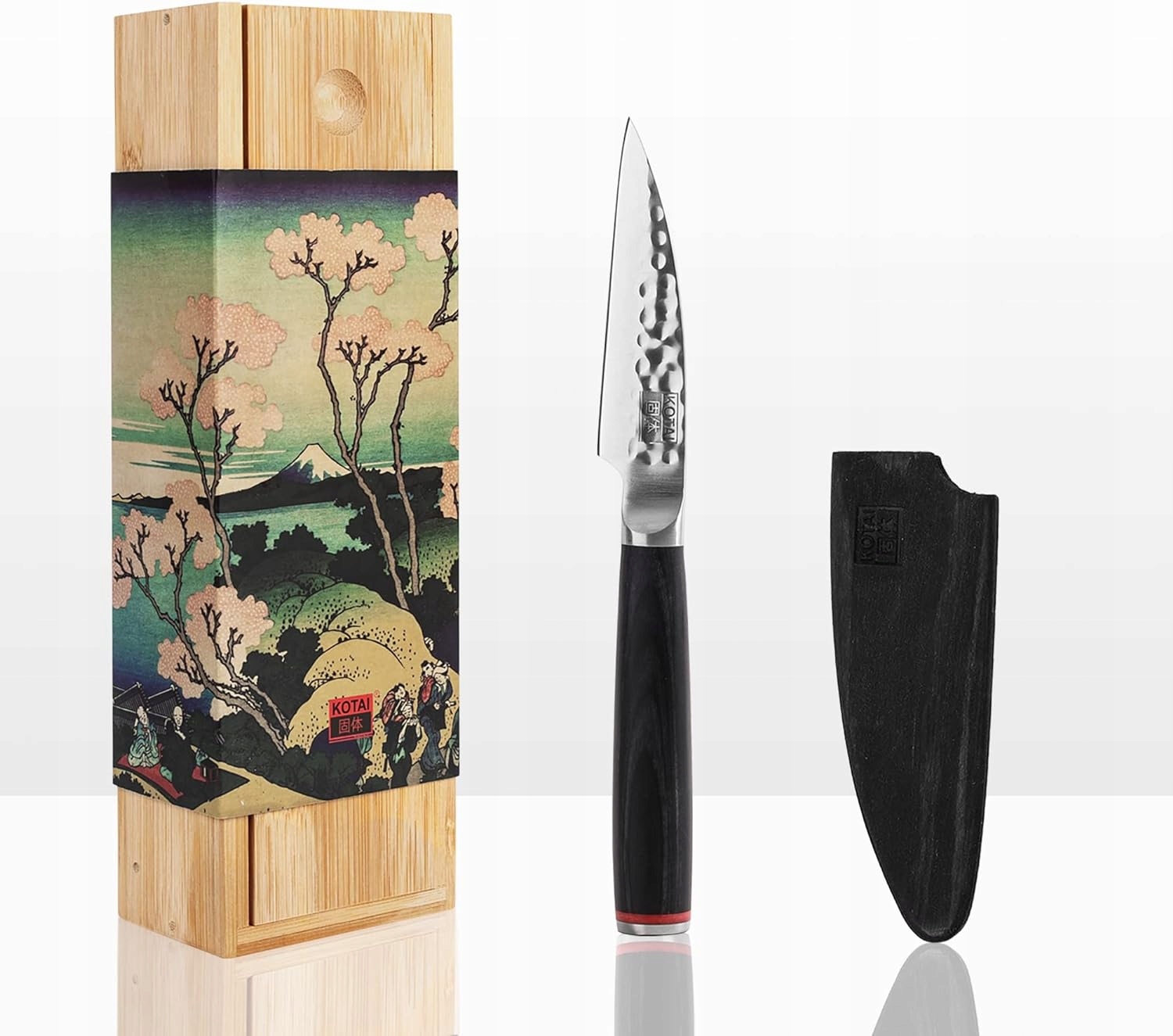 Loupací Nůž Koti 9 cm