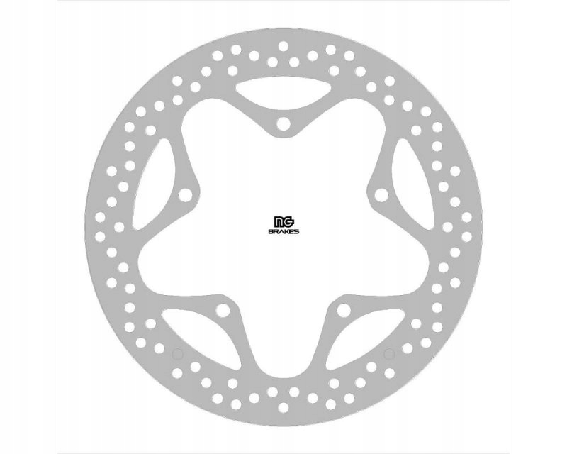 Predný Brzdový Kotúč Kawasaki 125 Ninja/ Z 125 19-22, Versys 300X 19-22