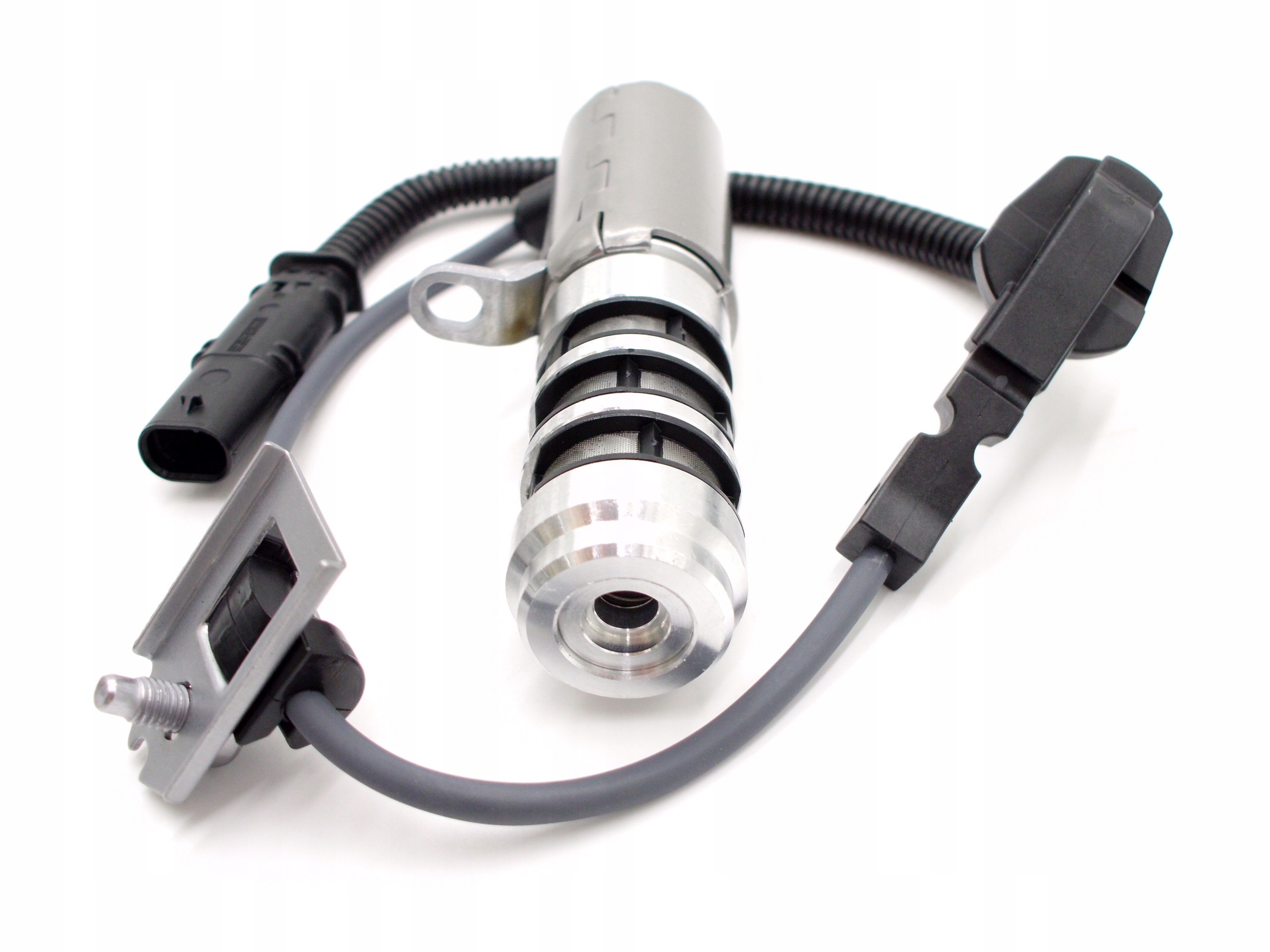 NOWY ELEKTROZAWÓR ZAWÓR POMPY OLEJU CITROEN PEUGEOT 1.6 THP 1.6 VTi Typ samochodu 4x4/SUV Niezdefiniowany Samochody ciężarowe Samochody dostawcze Samochody osobowe