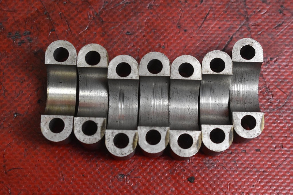 testata motore 7792753.9 BMW E60 E61 2.5 D R6 177 KM 03-07