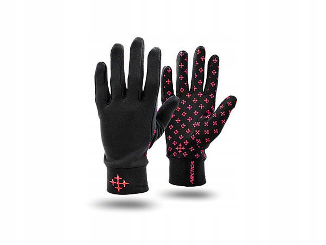 ARCTICA RĘKAWICE OG-01 NA NARTY ROWER SPORTOWE roz M