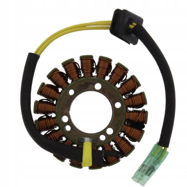 Stojan Alternátora Stator Jmp Pre Motocykel Suzuki Gs 850 GS850 1980-1986