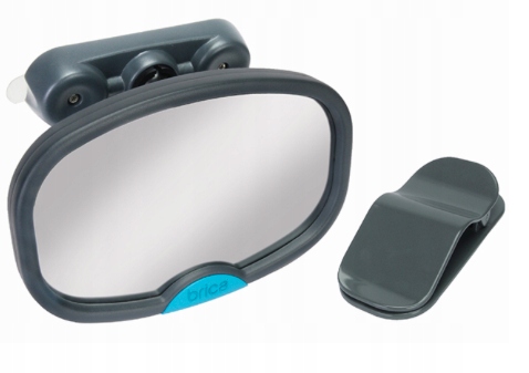 Munchkin Brica wewnętrzne lusterko samochodowe