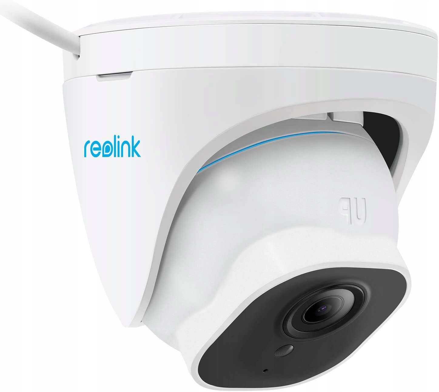 Reolink RLC-820A Kamera Poe 8mpx Kopułkowa Ip PoE IP67 Białą 4K