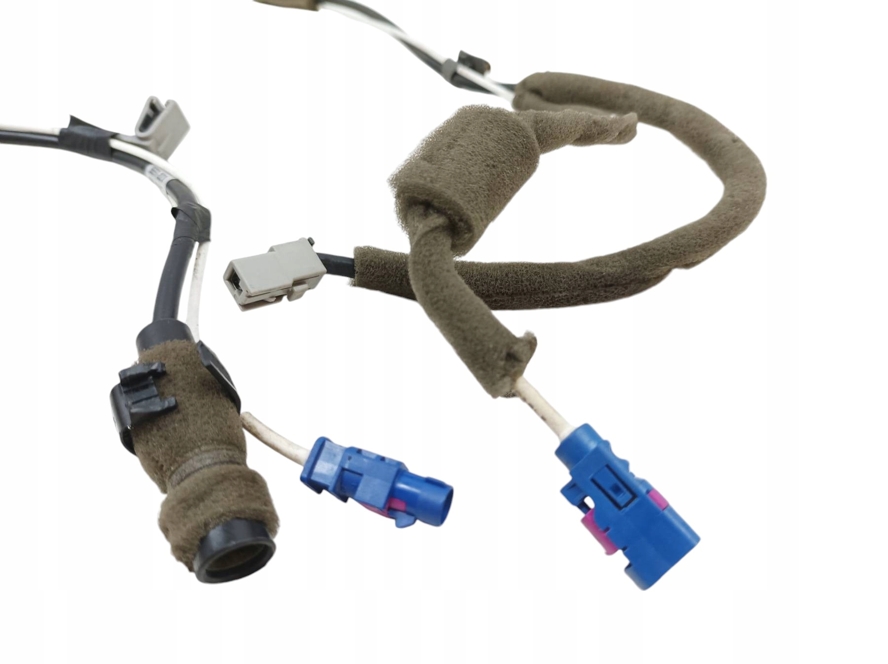 bundle KABEL ANTENY NAVI ORG 96550-3U200 Kia Sportage III (2010-2015)