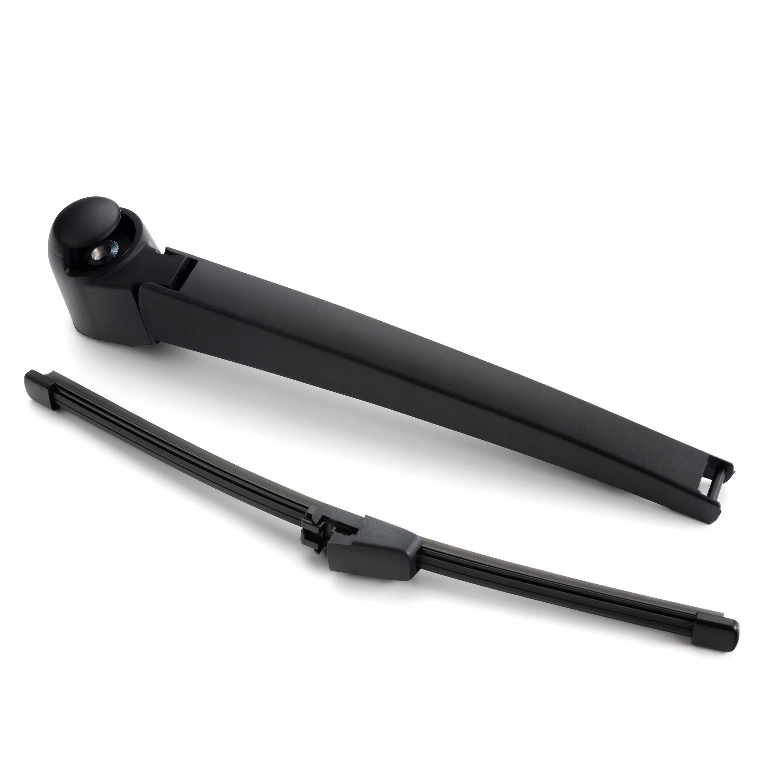 TYLNE RAMIĘ WYCIERACZKI + PIÓRO DO VW GOLF 5 POLO 9N TIGUAN