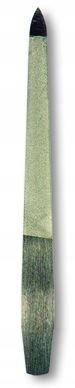 

Pilniczek do paznokci Figaro dwustronny 13 cm