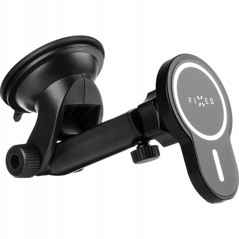 

Uchwyt na telefon do samochodu z Qi Fixed, MagSafe