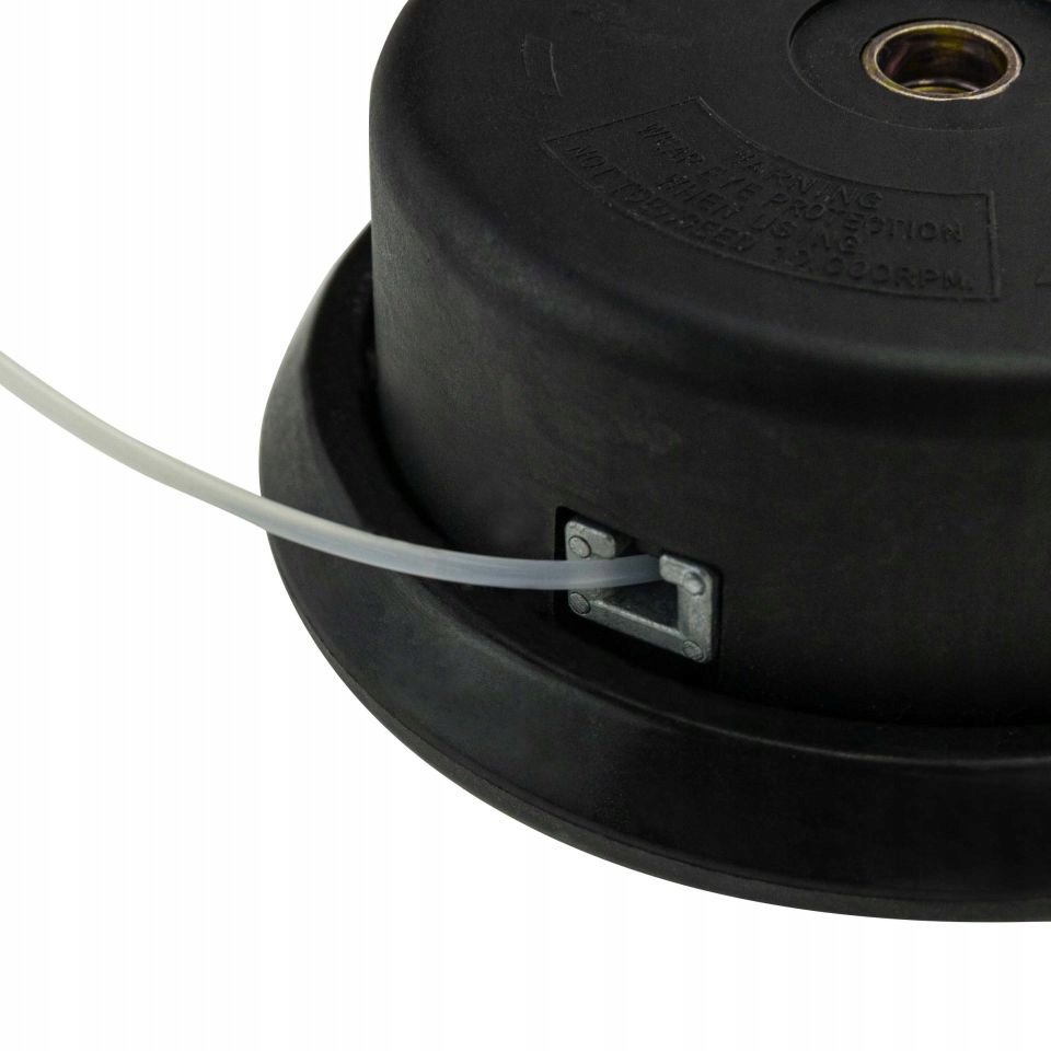 GŁOWICA ŻYŁKOWA DO KOS SPALINOWYCH SZPULA ŻYŁKA Typ głowica