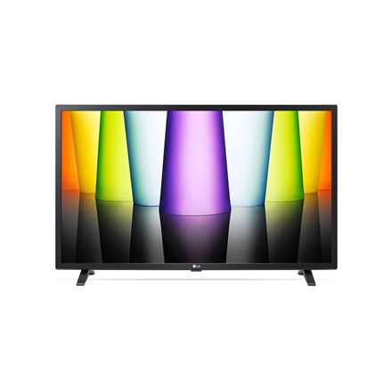 Lg Smart Tv 32LQ63006LA 32" 80,1 cm 1080p webOS Lg ThinQ Ai