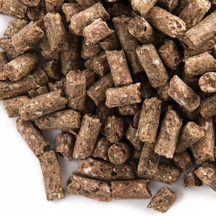 Witaminy i minerały Pro-Linen Horsvit Complex dla koni 15kg