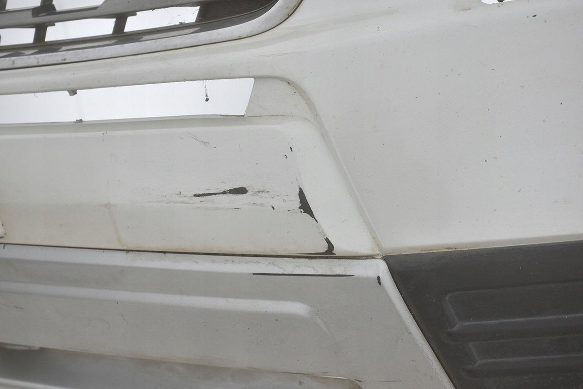 front bumper * front SUBARU FORESTER III F9H