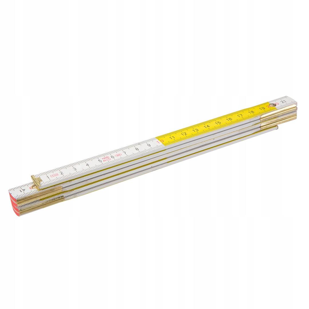 

Miara składana drewniana 1 m Topex 26C005