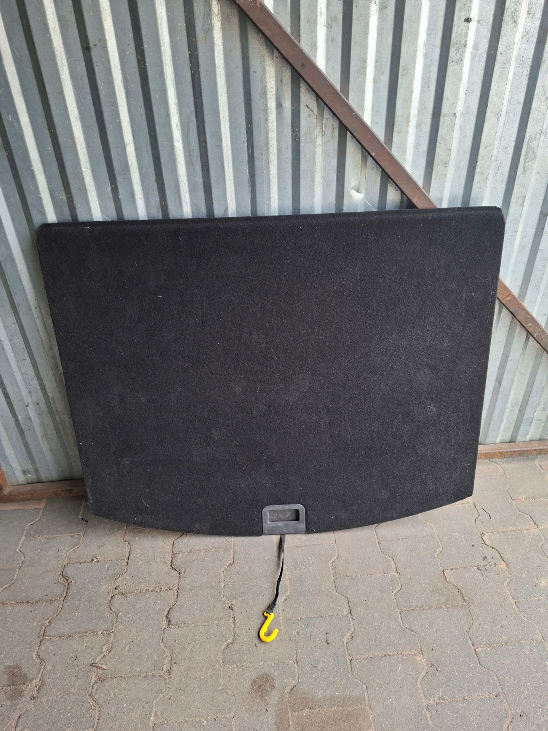 mats boot FORD KUGA MK2 15633002