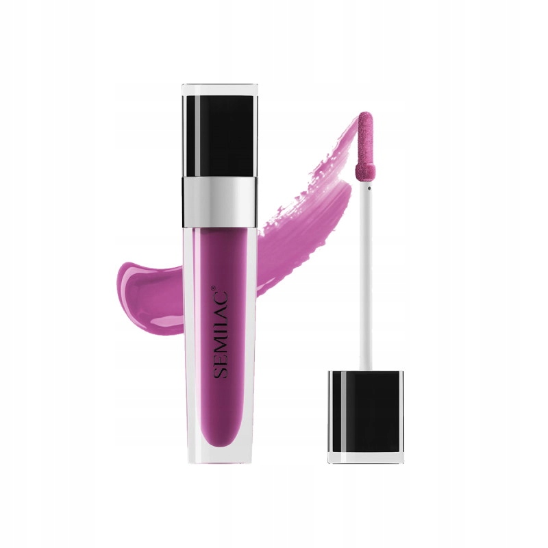 Candy Lips Błyszczyk Luminous Cyclamen 082