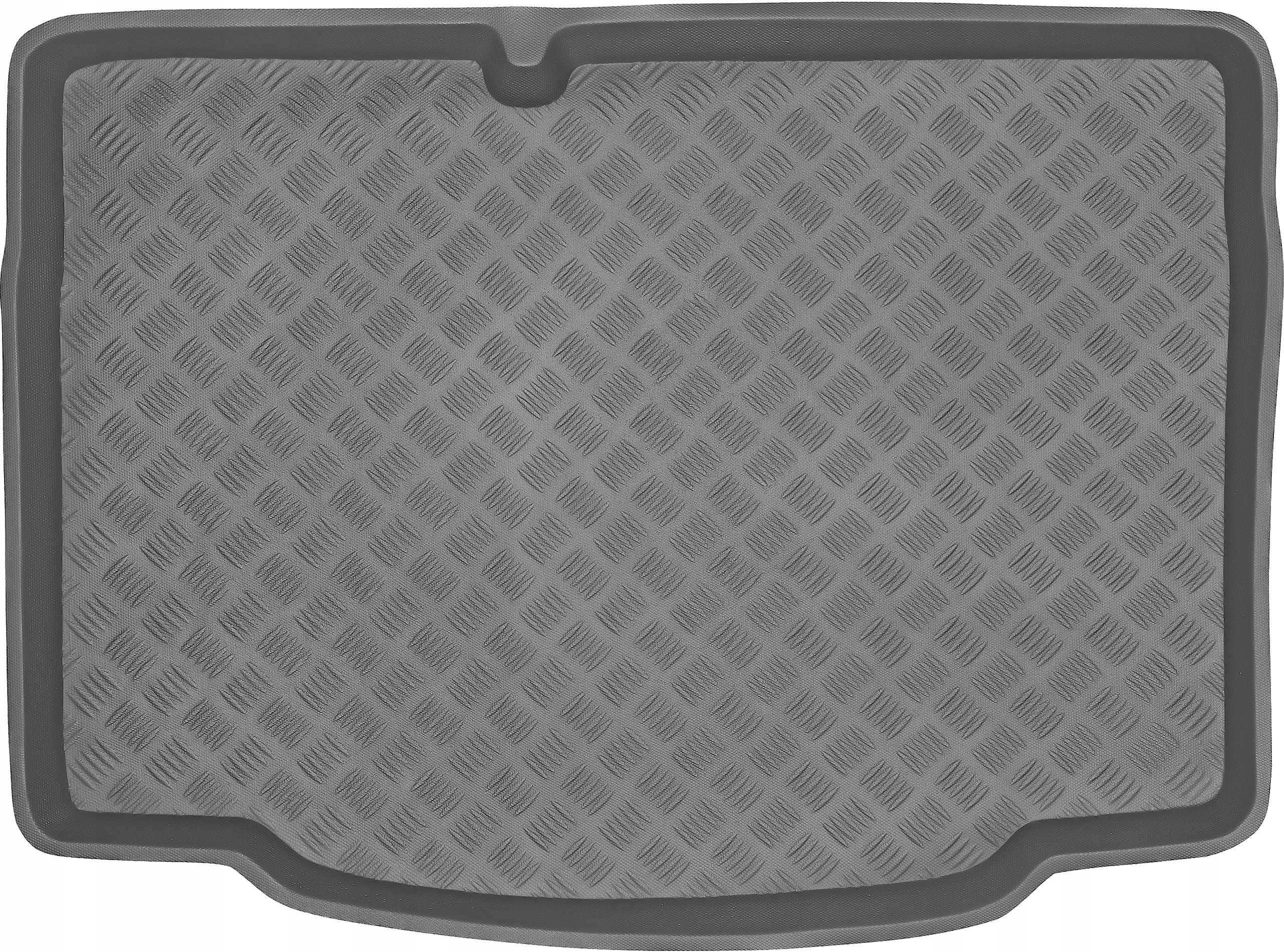 

Renault Clio V Hatchback 2019- Wkład bagażnika