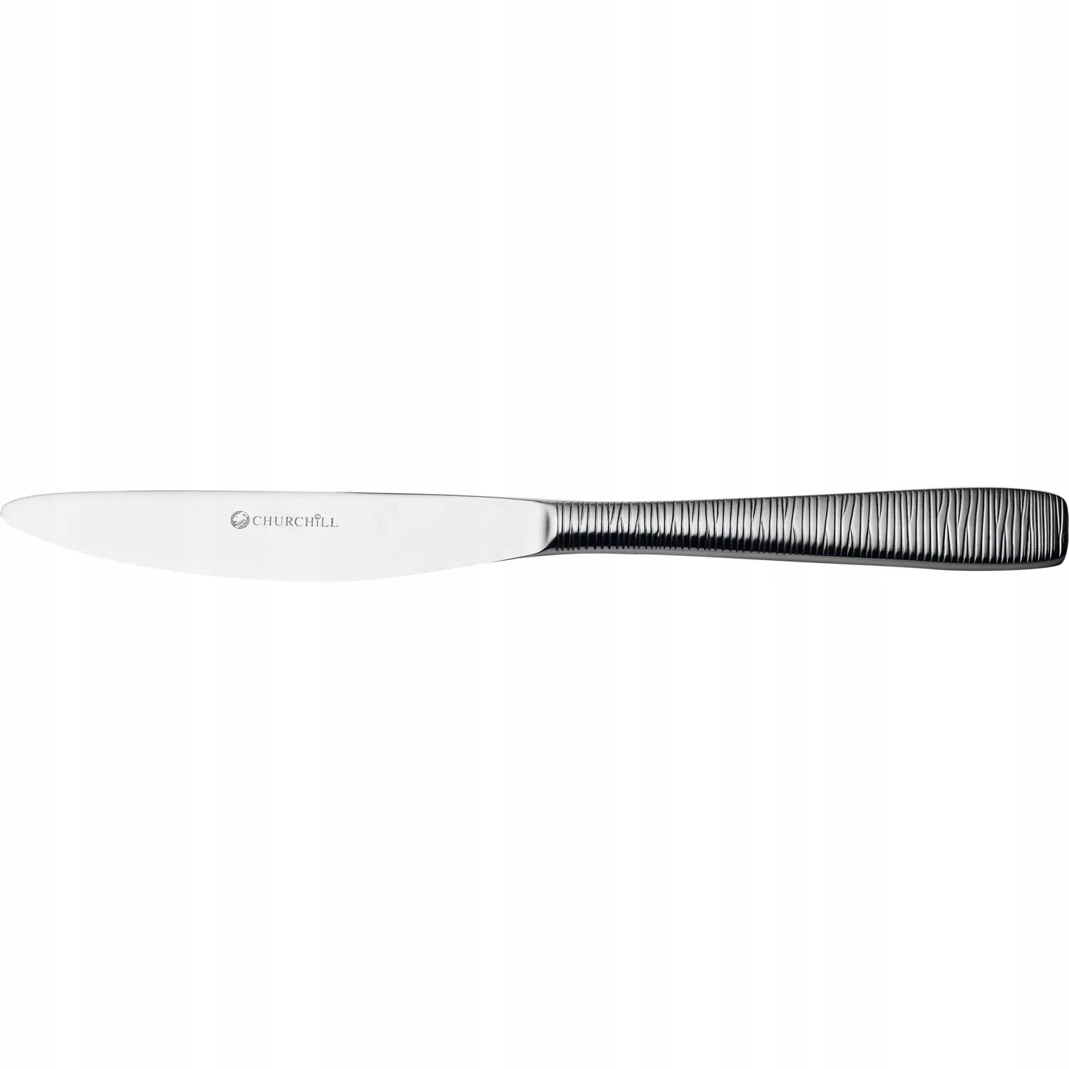 Dezertní nůž Churchill Bamboo 20,8 cm 12 ks