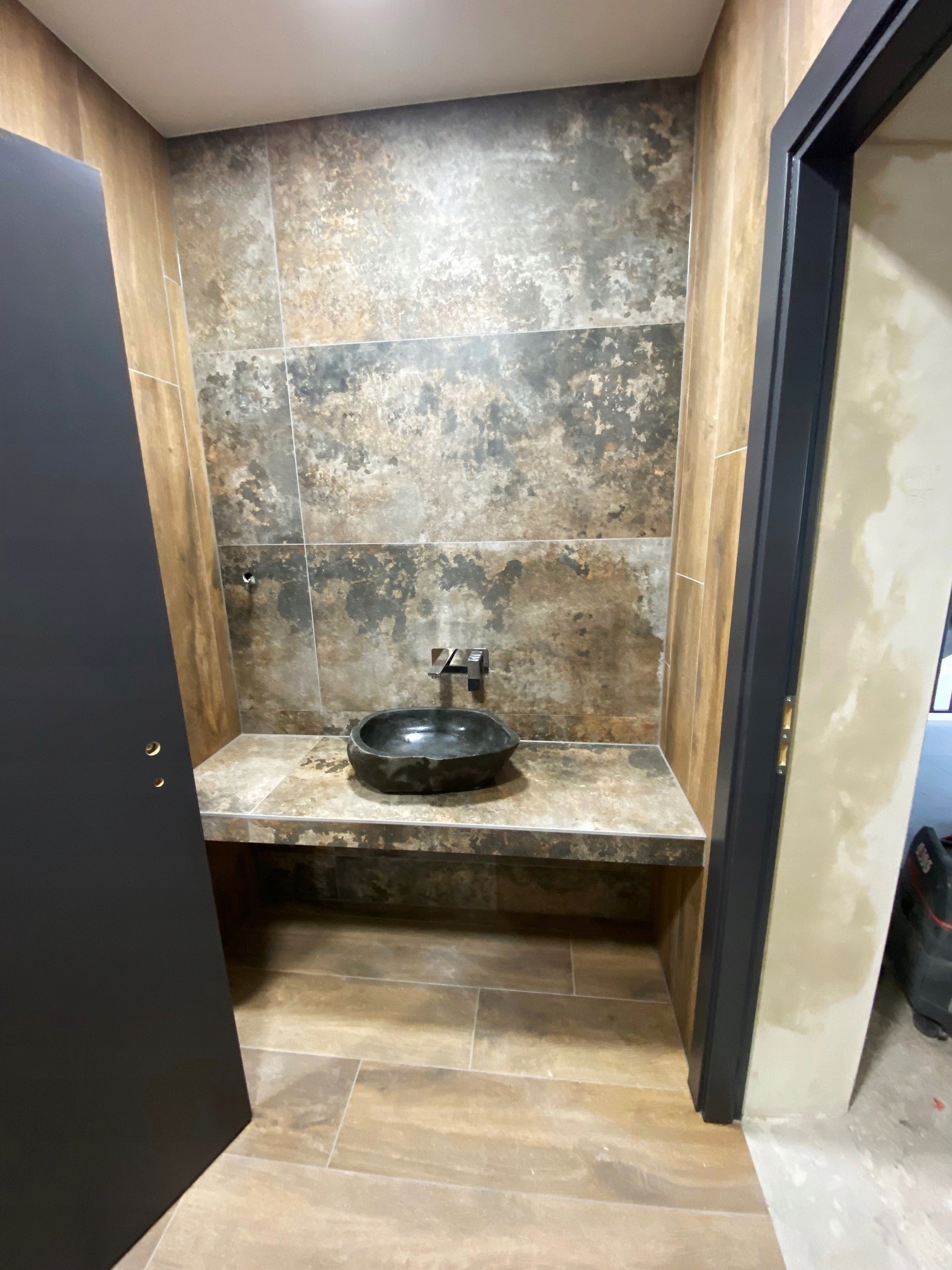 Nowość cerrad Rust Endless lappato 60x120 Super cena Marka Cerrad