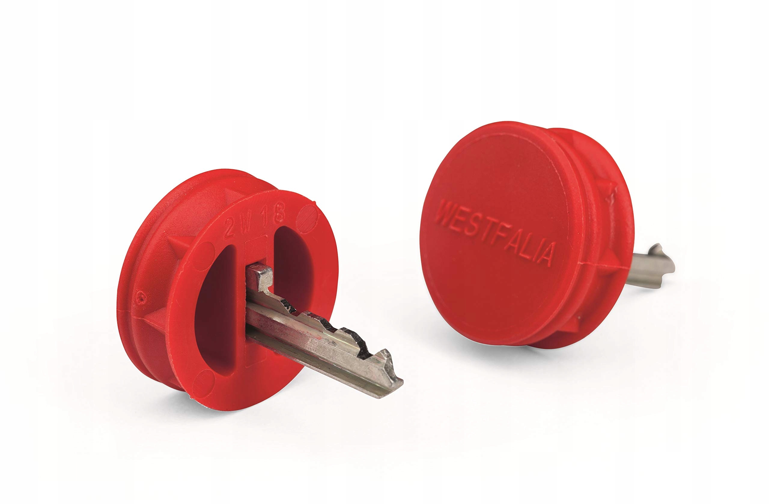 Westfalia-Automotive Westfalia 942001513203 klucz