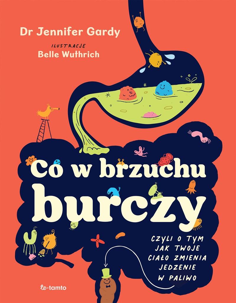

Co W Brzuchu Burczy Dr..