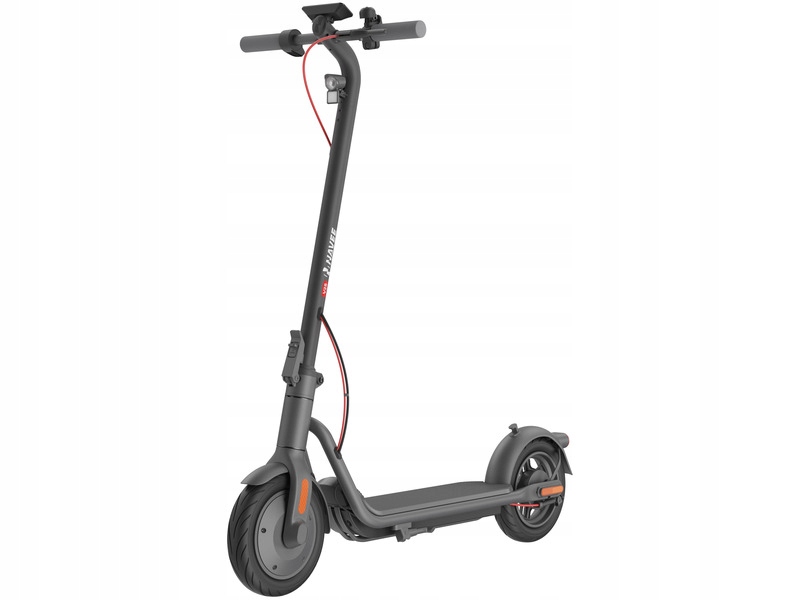 Hulajnoga elektryczna Navee V25 25km 250W 10" Czarny