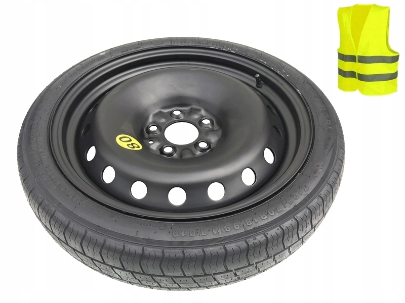 Подъездное колесо 18 BMW 1 серия F20 (2015-2019) новое