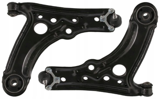 

Seat Arosa Vw Lupo Polo Wahacze Dolne Przód