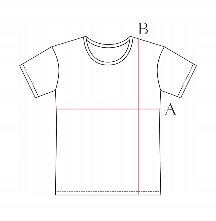 T-SHIRT OVERSIZE LUŹNA KOSZULKA MIŚ TEDDY BASIC LUŹNA XXXL SUKIENKA JAKOŚĆ Dekolt okrągły