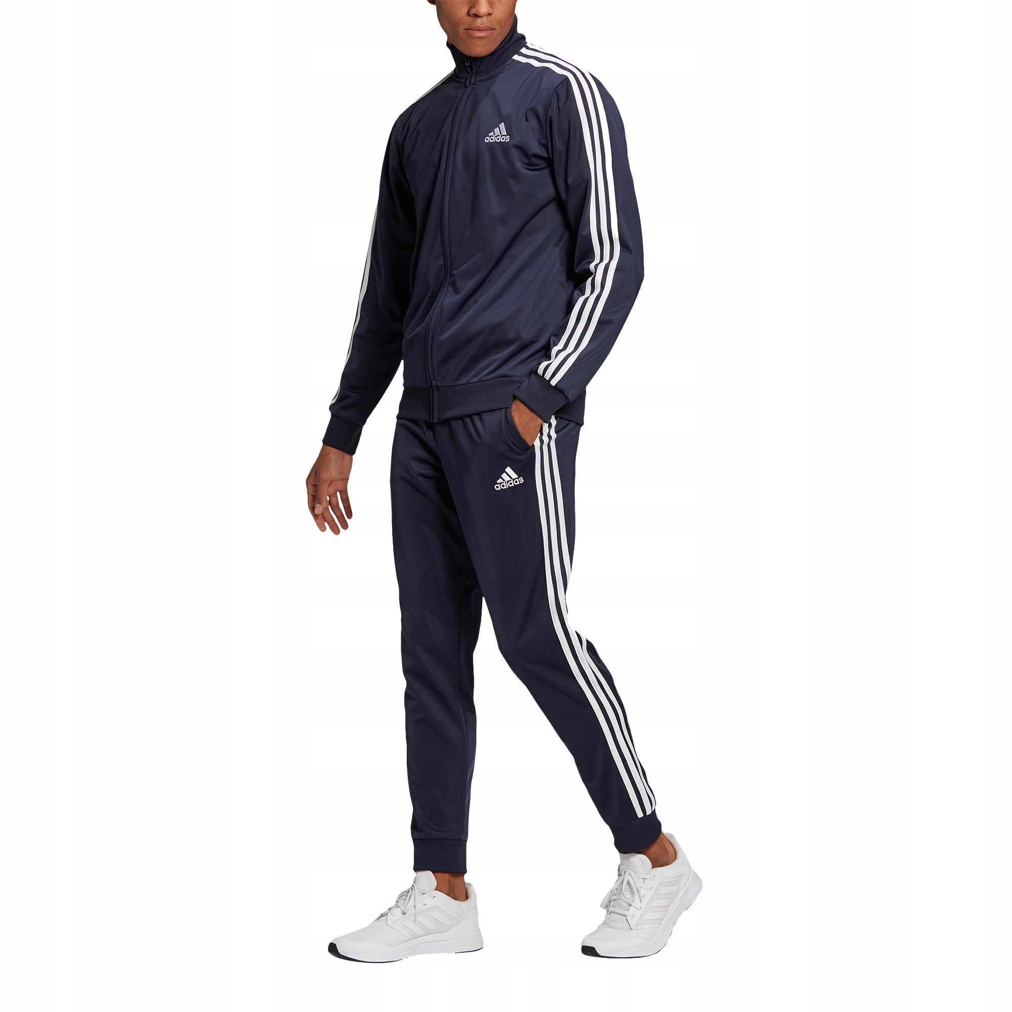 Adidas Dres Komplet Essentials r. L GK9698