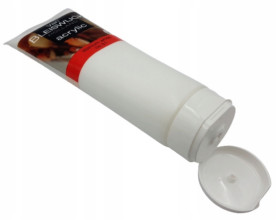 Farby akrylowe Van Bleiswijck 1 szt. x 250 ml
