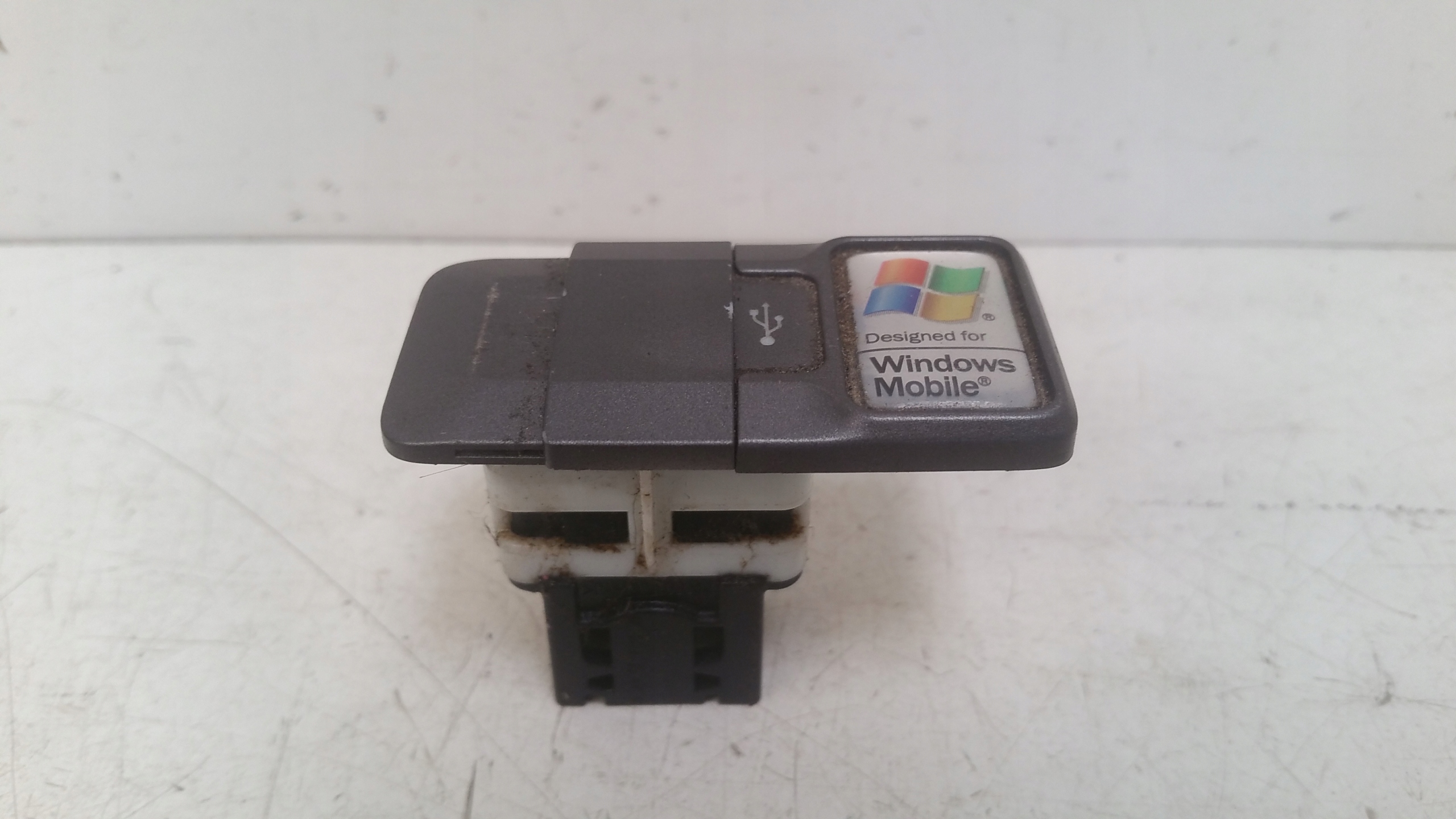 adapter USB Fiat Doblo