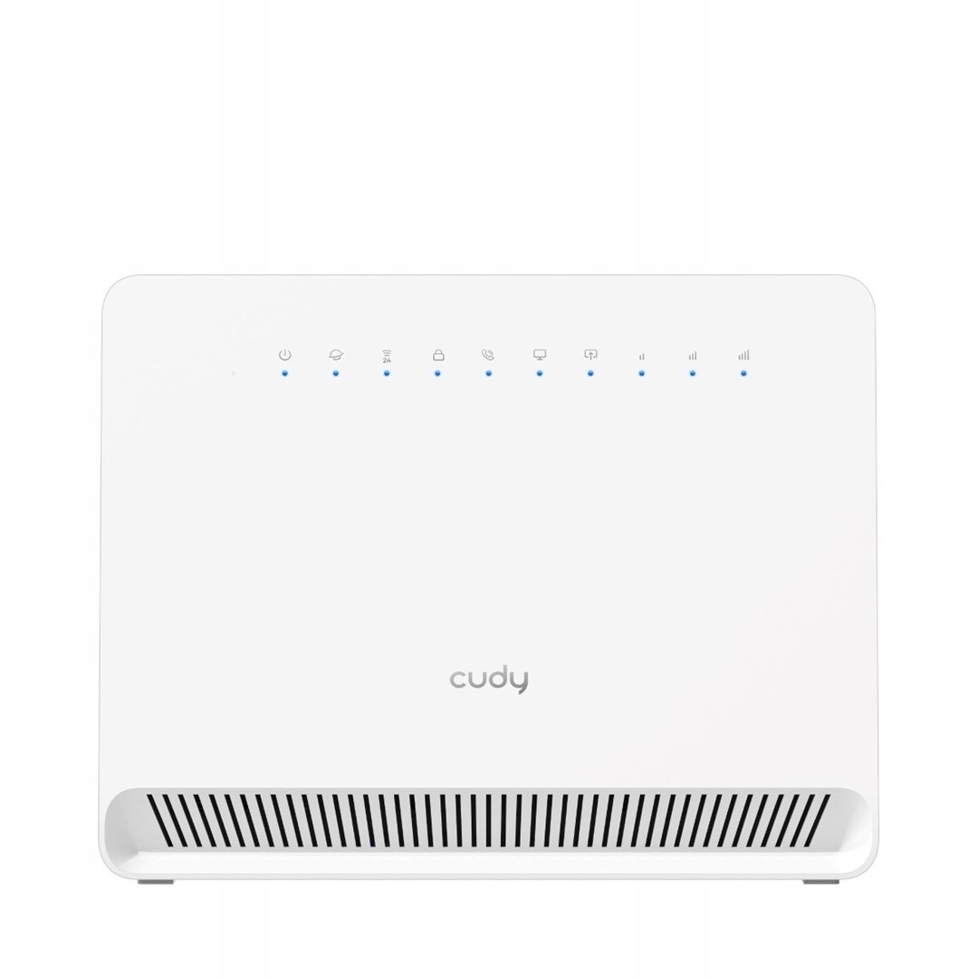 Router Cudy LT400V Wi-Fi 4G N300 z głosem