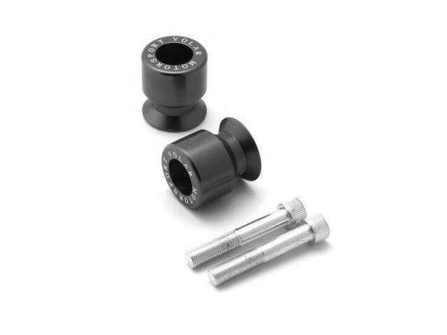 КРАШ КОЛОДКИ МАЯТНИКА KAWASAKI ZX6R ZX10R ZX12R ZX14