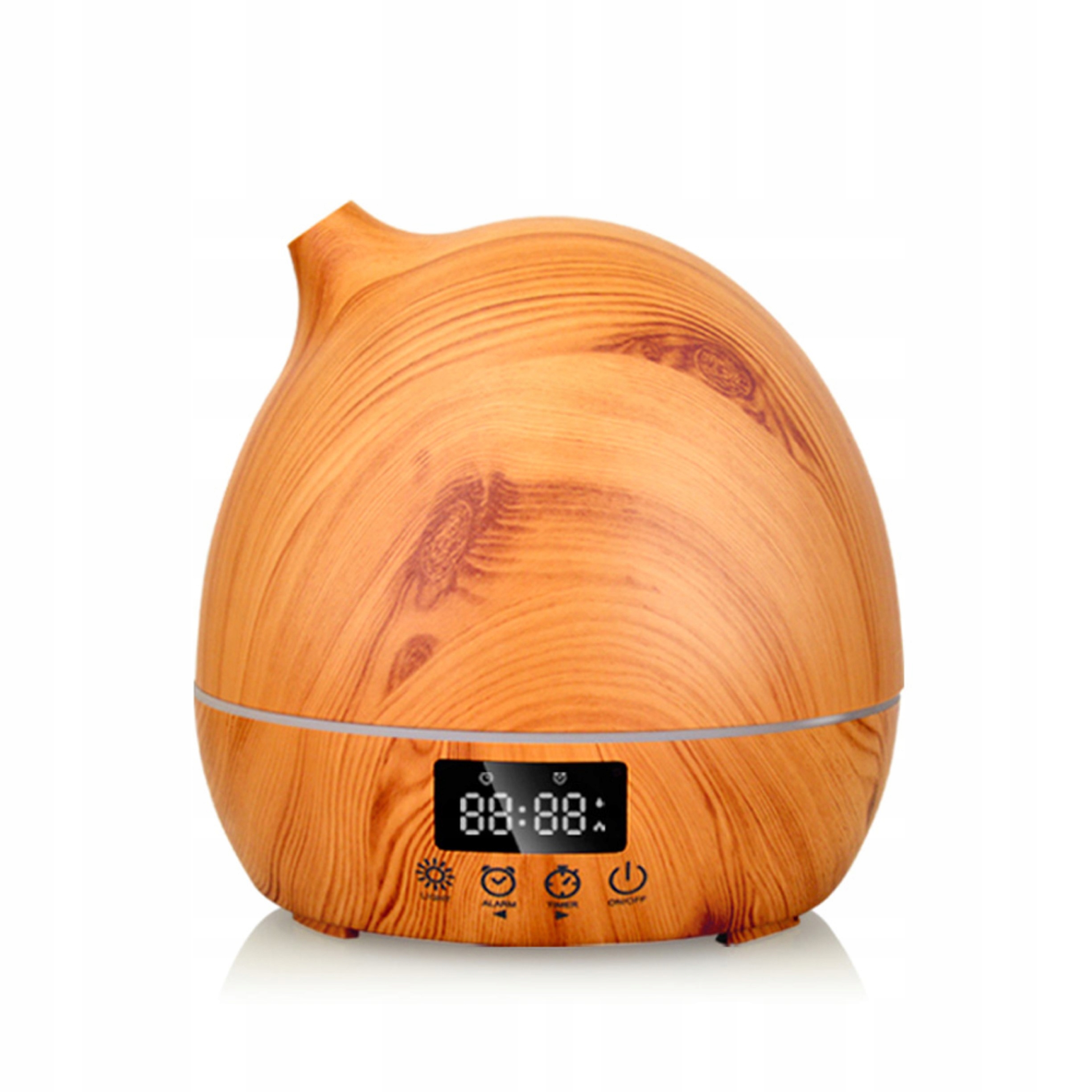 Dyfuzor zapachowy nawilżacz powietrza aromaterapia do olejków eterycznych