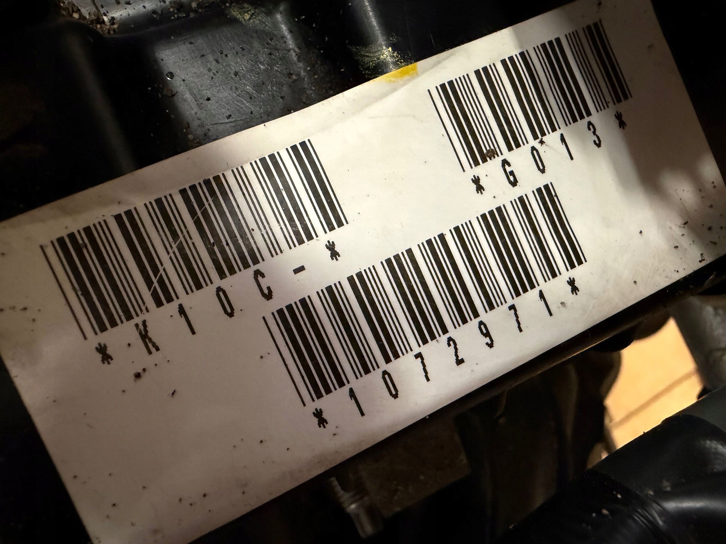 suzuki VITARA SX4 S-CROSS двигатель комплектный K10C