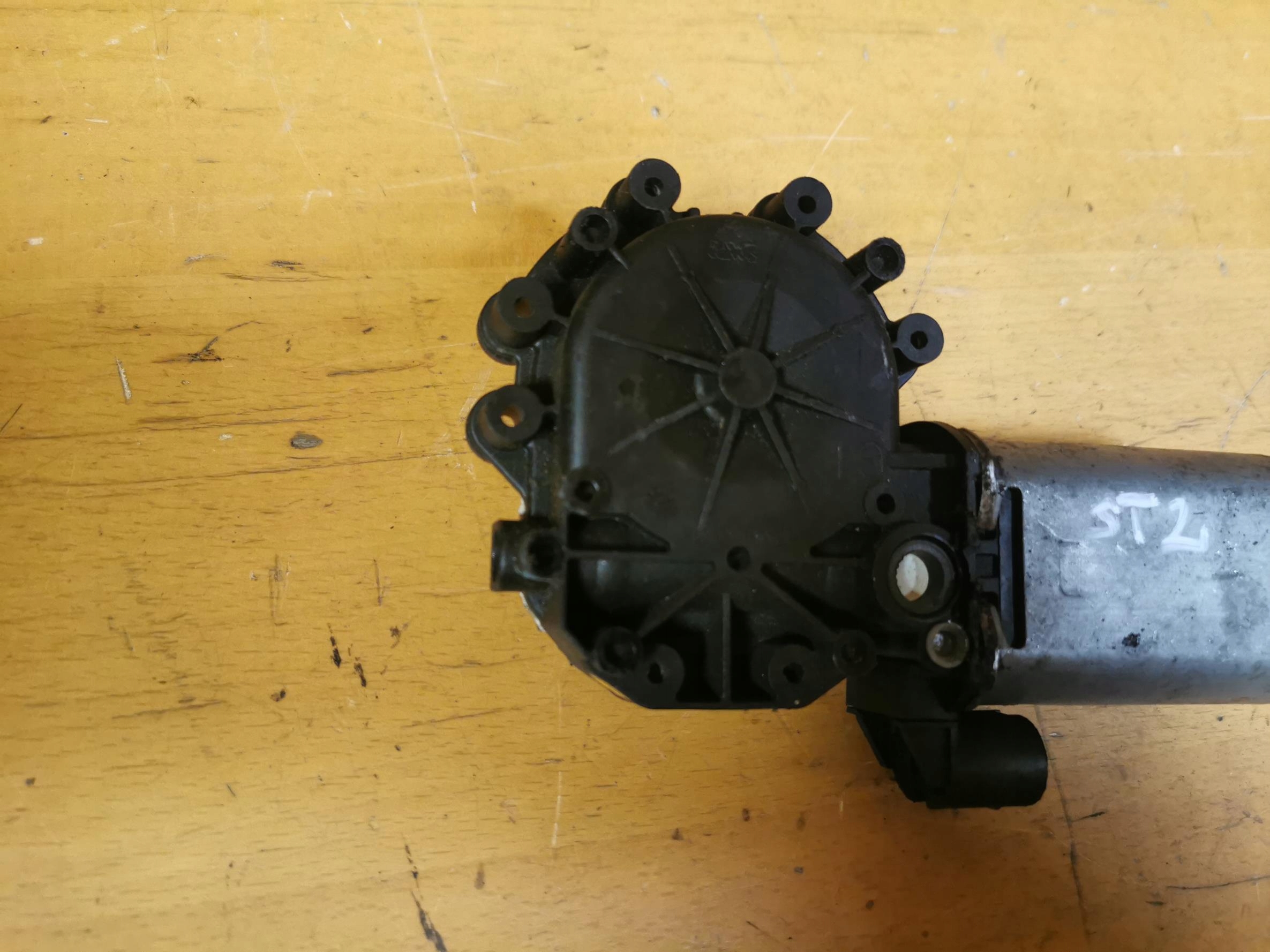 mini motor windows left front RENAULT SCENIC and 400343A 96-03