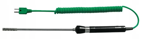 Teplotní sonda Uni-t T05