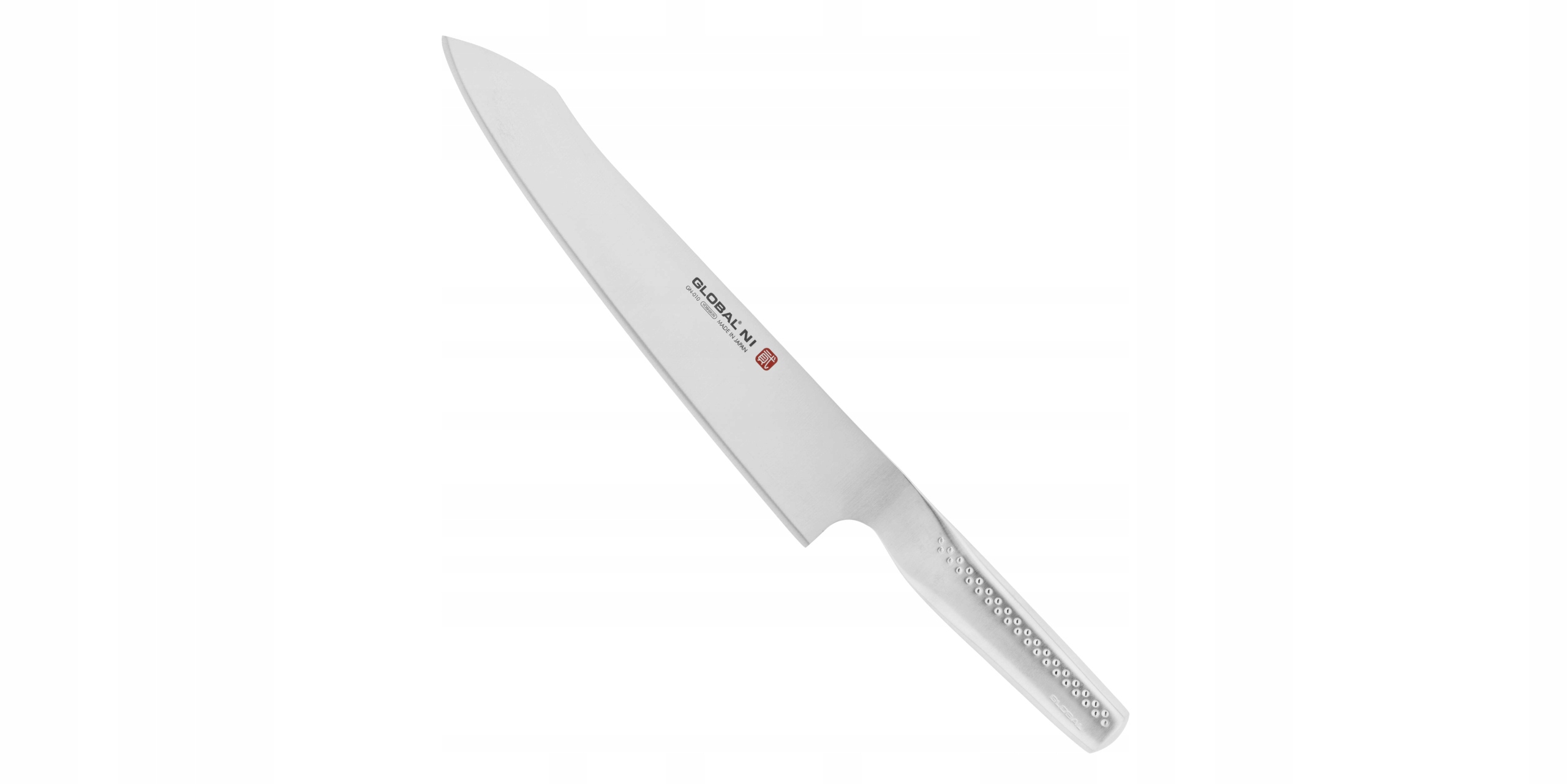 Global Ni Orientálny nôž šéfkuchára 26 cm