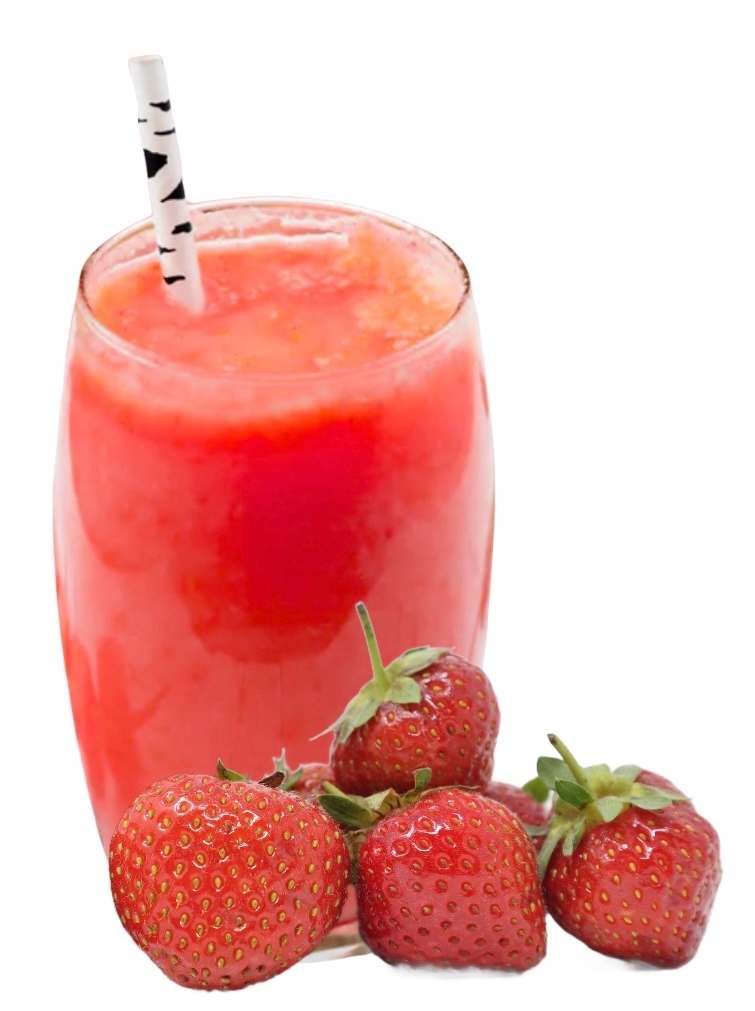 Levně Šťáva z Jahody 100% 5 l – přírodní, lisovaná, Nfc