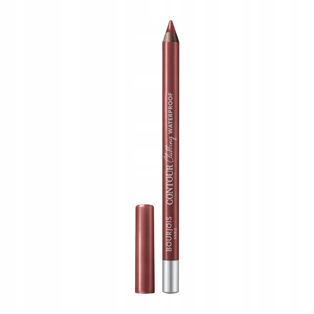 Bourjois Contour Clubbing oční linky se třpytkami (voděodolné) 74 Berry Brown
