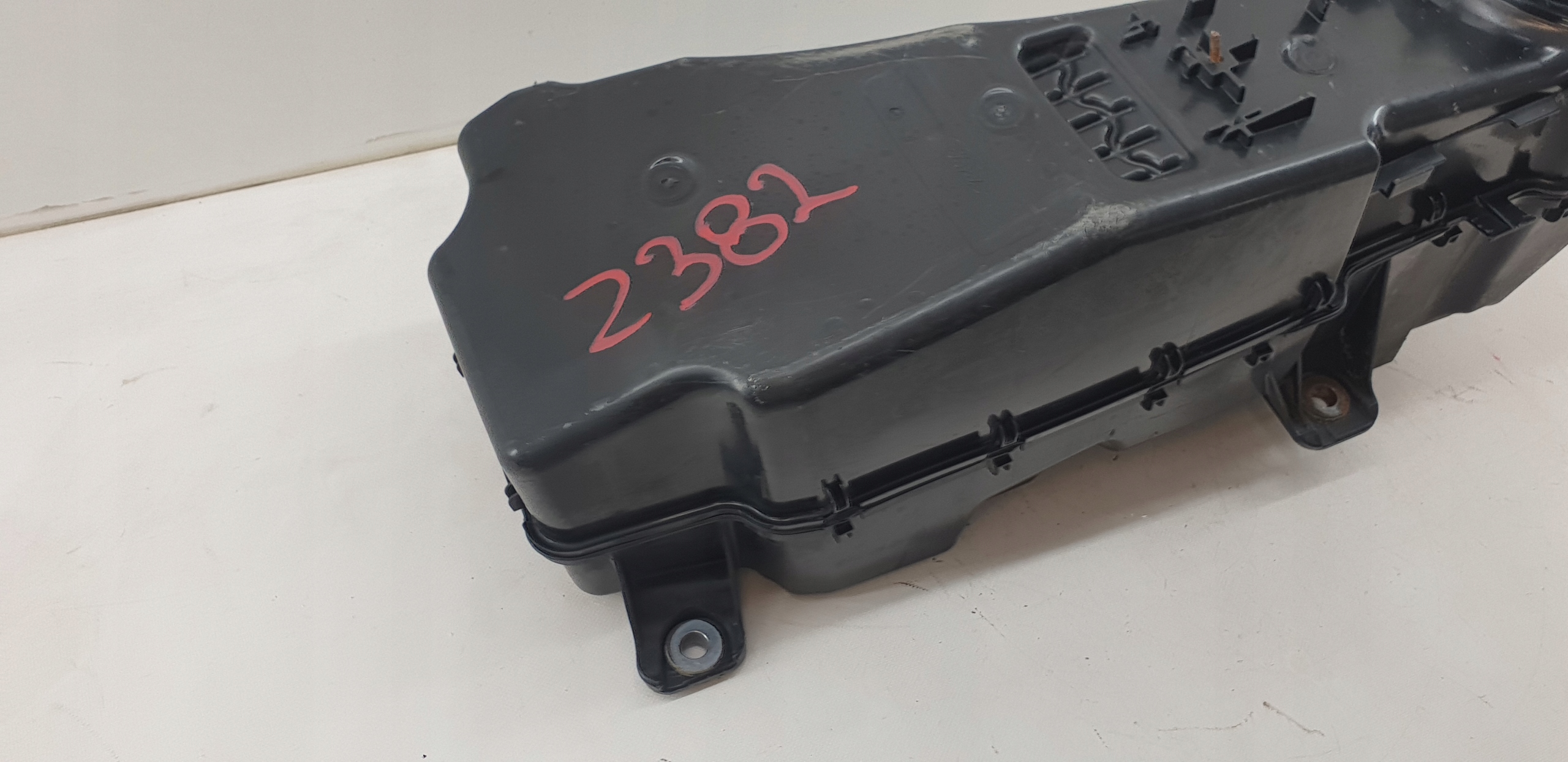 tank ADBLUE FORD JB3G-5J228B JU5A-5J229AC